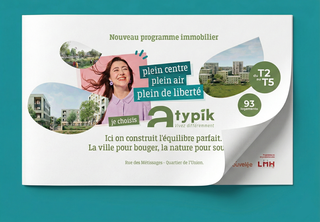 Brochure Atypik